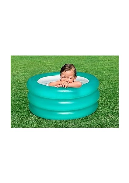 Çocuklar Için Şişirilebilir Havuz 70 x 30 cm fırsatları