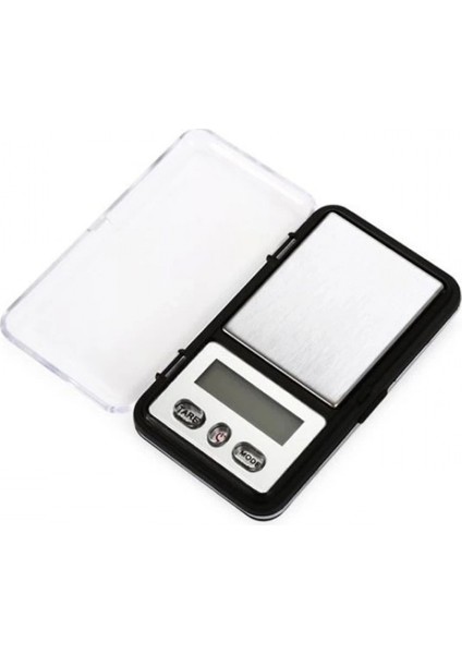 Diamond Dijital Ekran Süper Mini Cep Terazisi MH-333 (200 Gr-0.01) modelleri