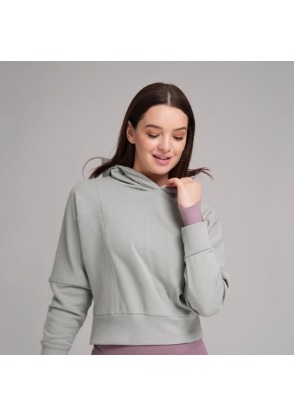 Allday Hoodie modelleri