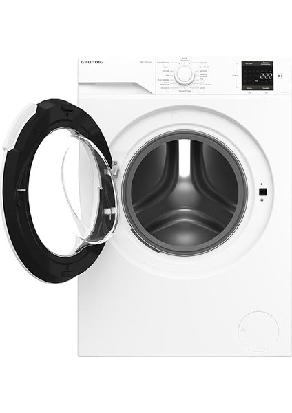 Gpwm 81612 A Çamaşır Makinesi modelleri
