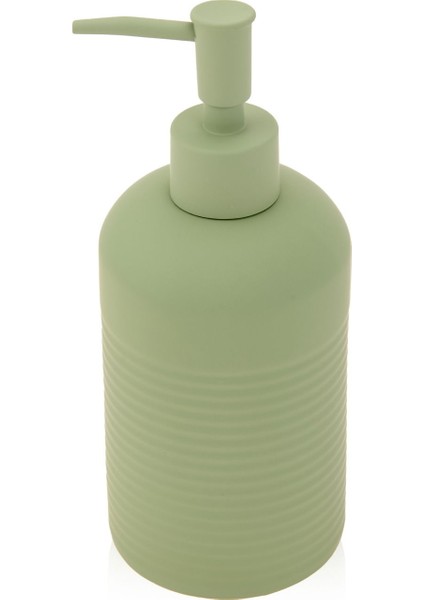 Linda Sıvı Sabunluk - Asorti - 20X8 cm modelleri