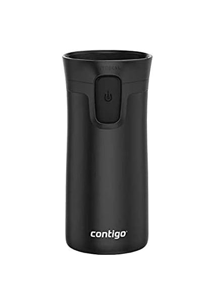 Pinnacle Autoseal Termos Bardak 300 ml Siyah fiyatları