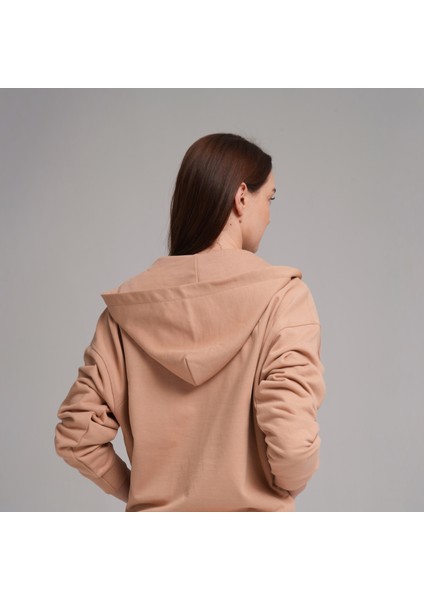 Allday Zip Up Hoodie fırsatları