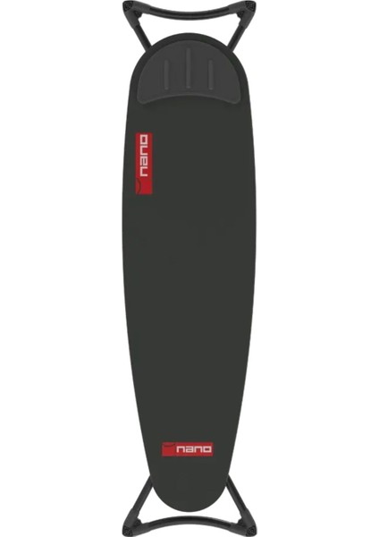 Nano Ütü Masası - Antrasit - 140 cm modelleri