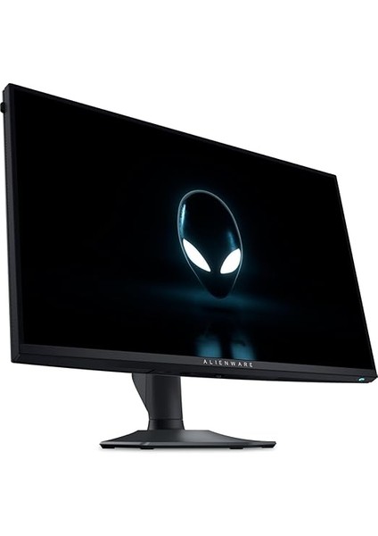 AW2725QF 27" Dual Çözünürlük 4K 180Hz - Fhd 360Hz 0.5ms Nvidia G-Sync Pivot HDR600 Dp HDMI Type-C IPS Gaming Monitor modelleri