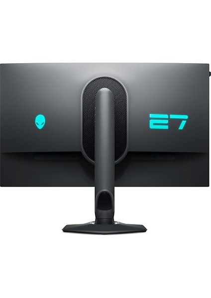 AW2725QF 27" Dual Çözünürlük 4K 180Hz - Fhd 360Hz 0.5ms Nvidia G-Sync Pivot HDR600 Dp HDMI Type-C IPS Gaming Monitor indirimleri