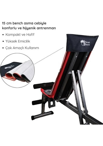 Tasarımıyla Fitness Gym Spor Havlusu – Antrenman, Fitness ve Spor Için Ter Emici, Hafif ve Dayanıklı, Hızlı Kuruyan Havlu - Gym, Seyahat ve Açık Hava Aktiviteleri Için Ideal fiyatları
