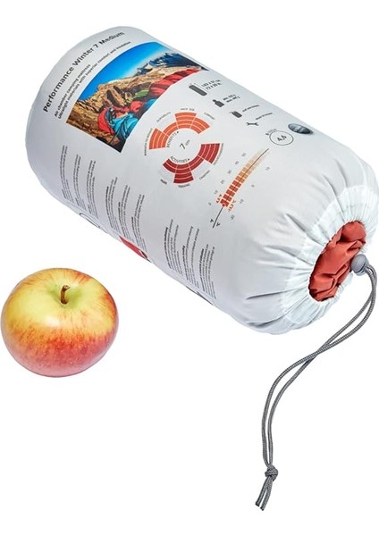 Performance-Winter 7m Şişme Mat 45160 fırsatları