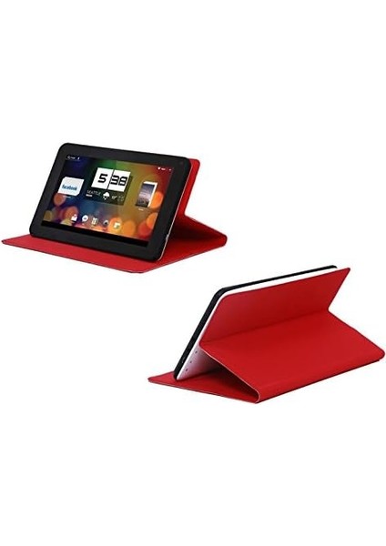 IP-205 Mavi 7.8" Üniversal Standlı Tablet Pc Kılıfı modelleri