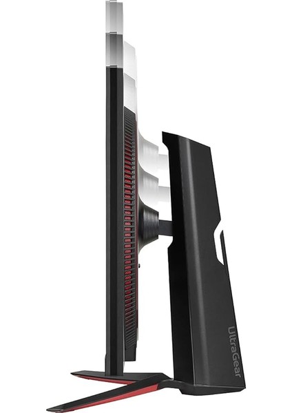 Ultragear 32GP750-B 32 Inç Qhd (2560 x 1440) IPS Oyun Monitörü, 1ms (Gtg) ve 165Hz Yenileme Hızı, Amd Freesync Premium ile Uyumlu Nvıdıa G-Sync, Ayarlanabilir Eğim/yükseklik/eksen -Siyah modelleri