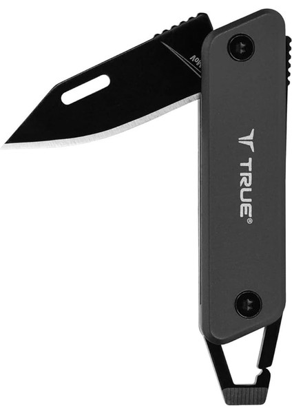 Utility 7060 Keychain Gri Kutulu Çakı