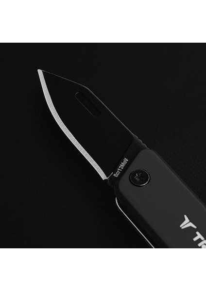 Utility 7060 Keychain Gri Kutulu Çakı fırsatları