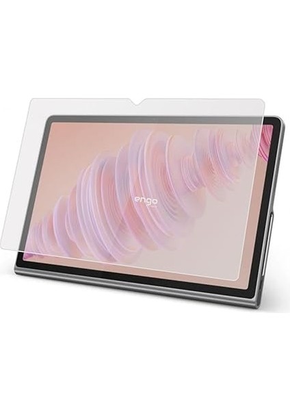 Lenovo Tab Plus (TB351FU) 11.5 Inç Mat Ekran Koruyucu Şeffaf modelleri