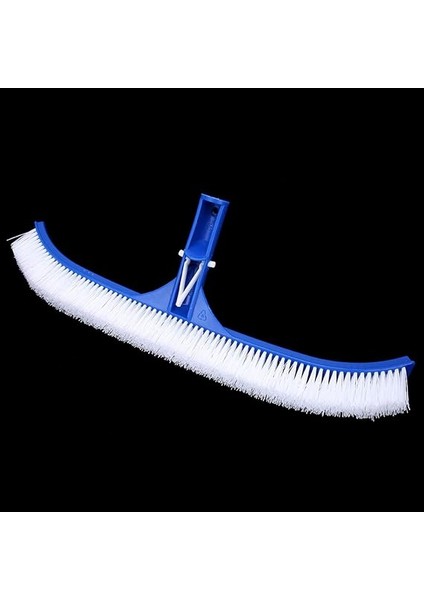 Havuzu Fırçası, Plastik 45 cm Yüzme Havuzu Duvarı, Alt Yüzme Havuzu Temizleme Fırçası Sauna Için Yüzme Havuzu fırsatları