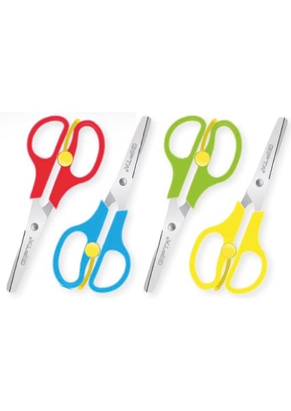 145446 Makas Küt Uçlu Yaylı 4 K703