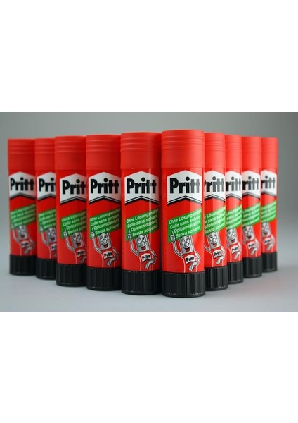 Yapışkan WA13, 43 G, 10'lu Paket