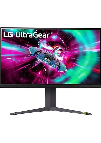 Ultragear 32GR93U-B 32 Inç 1 Ms IPS 144 Hz UHD (3840 x 2160) Oyun Monitörü fiyatları