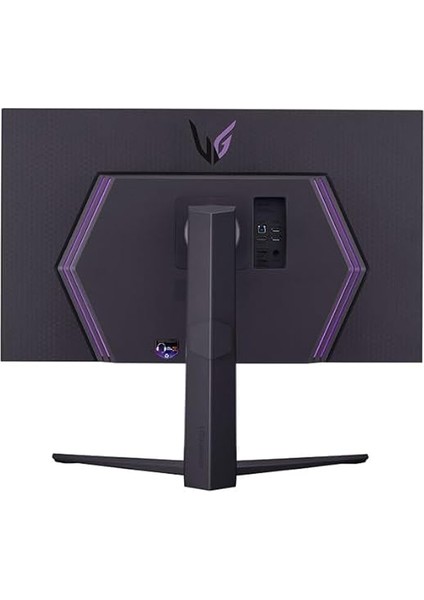 Ultragear 32GR93U-B 32 Inç 1 Ms IPS 144 Hz UHD (3840 x 2160) Oyun Monitörü modelleri