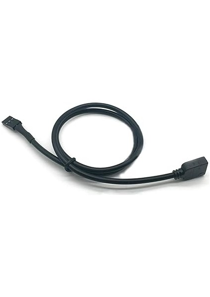 Gıgabyte Anakart Için 5V 3pın Rgb Vdg Dönüştürme Kablosu Hattı Konektörü modelleri