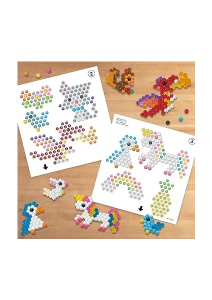 Star Bead Başlangıç Seti fiyatları