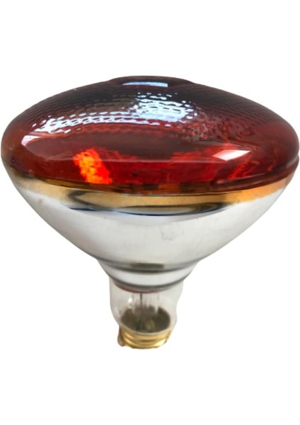 Kuluçka Makineleri 150 Watt Infrared Lamba