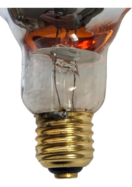 Kuluçka Makineleri 150 Watt Infrared Lamba modelleri