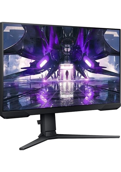 Odyssey G3, 24 Inç, 1 Ms, 144Hz, 1920 x 1080, Full Hd, Va Panel, Oyuncu Monitörü, LS24AG300NRXUF modelleri