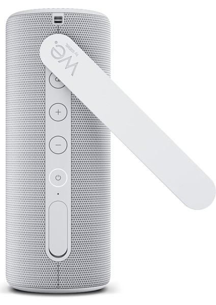 We. Hear 2, Açık Gri, 127X290X121MM