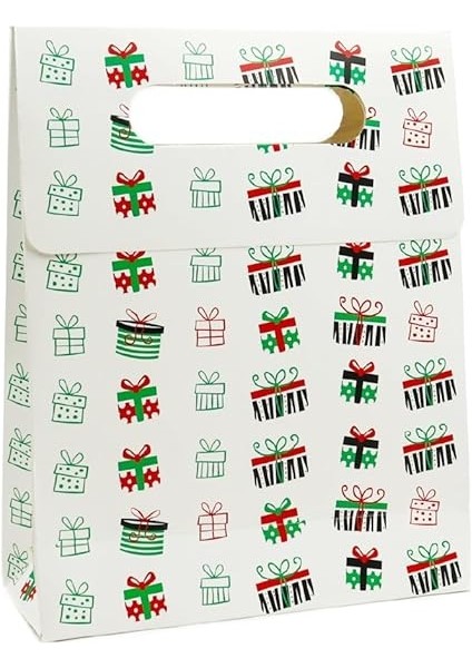 Hediye Şöleni Zarf Model Karton Çanta, Hediye Kutusu fiyatları