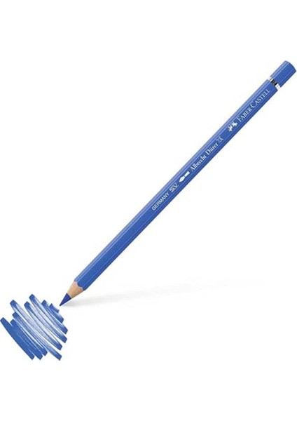 A.dürer 8200-120 Dz. Mavi Aquarell Boya Kalemi