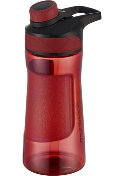 Manyetik Kapaklı 500ML Silikon Gövde Tritan Su Matarası