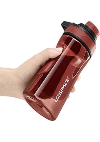 Manyetik Kapaklı 500ML Silikon Gövde Tritan Su Matarası fiyatları