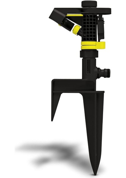 Yuvarlak Darbeli Fıskiye Ps 300