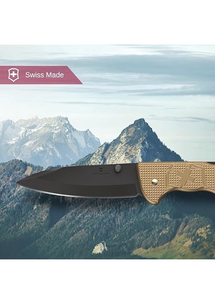 0.9415.DS249 Bs Alox Çakı, Bej fiyatları