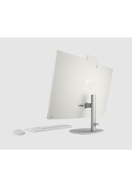 27 CR0004NT Intel Core I7-1355U 16GB Ram 512GB SSD 27 Inç Full Hd Freedos All In One Pc Beyaz 898B4EA modelleri