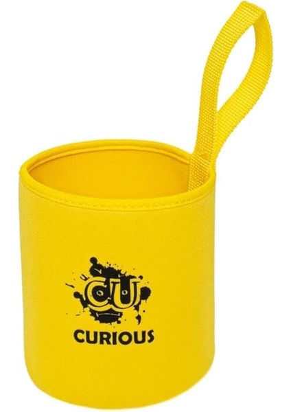Moods Up Curious Neopren Kılıflı Cam Matara 600 ml fırsatları
