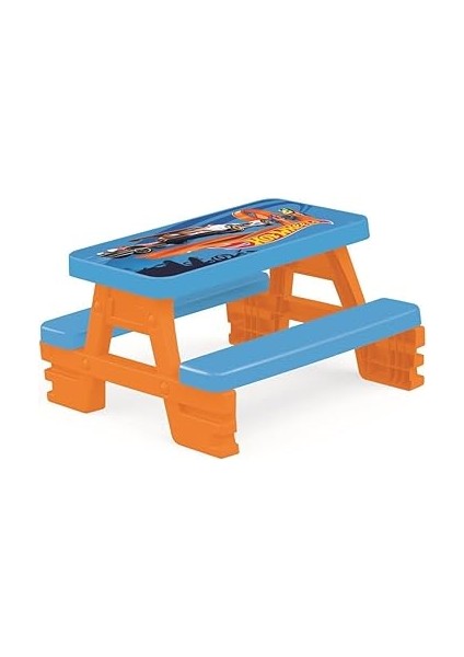 Hot Wheels Piknik Masası indirimleri