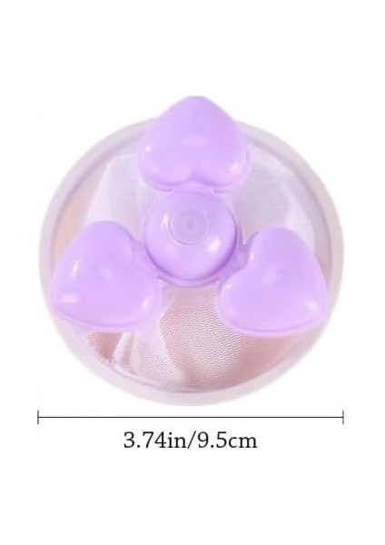 Makinesi Için Saç ve Tüy Toplayıcı modelleri