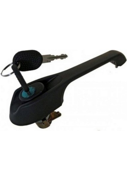 Xmpdby Kapi Kolu Ön - Sol F.tempra 1992-