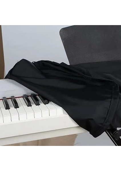 Kapağı, 88 Tuşlu Piyano Kapağı, Elektronik Piyano Kapağı, Piyano Klavyesi, Toz Geçirmez, Piyano Kapağı, Piyano Kapağı, Elektronik Piyano Kapağı, Yamaha Kawai Roland Için indirimleri