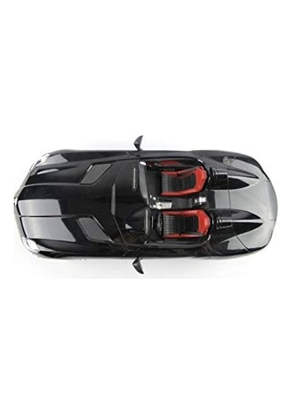 Mercedes Benz Slr Mclaren 1:12 Uzaktan Kumandalı Işıklı Araba indirimleri