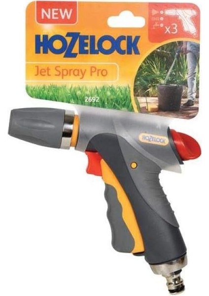 2692H Sivri Uçlu Ayarlı Hortum Tabancası Pro modelleri