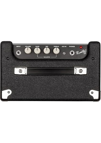 Rumble 15, Combo (V3) Bas Gitar Amfisi indirimleri