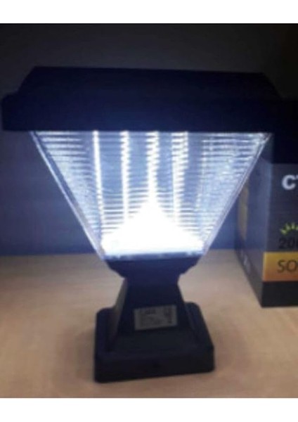 Solar Set Üstü Dekoratif Aydınlatma fiyatları