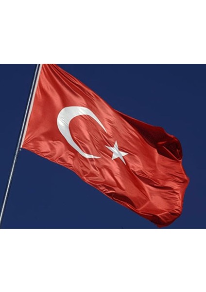 Bayrak Raşel 150X225 BKT-125