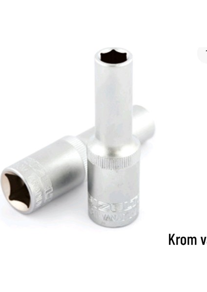 Derin Lokma (3/8) 10MM