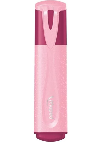 Fosforlu Kalemler Glıtter Pastel 4'lü 742046 indirimleri