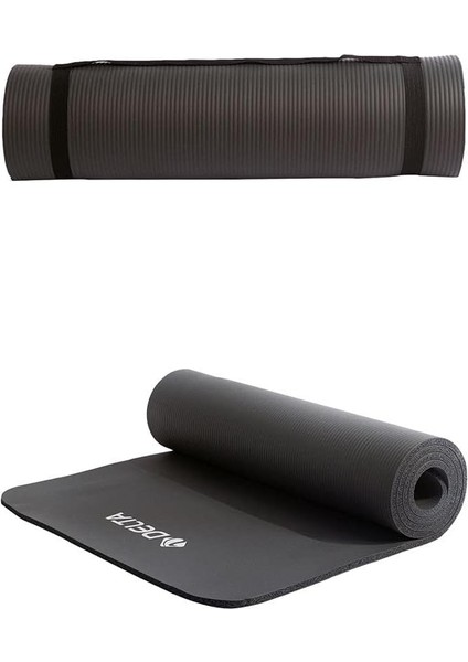 Unisex Pilates Minderi &amp; Yoga Mat Ds 851 Mat