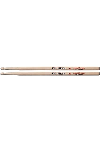 Firth Extreme Drumsticks 5b (Hickory, Holzkopf) modelleri