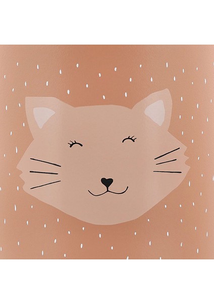 Mrs.cat 500 ml - Termal Öğle Yemeği Kabı modelleri